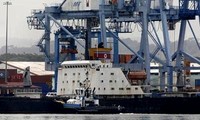 ONU emprende investigación sobre el barco norcoreano retenido en Panamá 