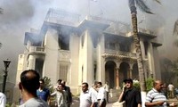Islamistas egipcios convocan a nuevas manifestaciones