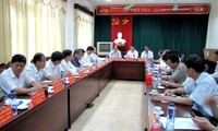 Presidente vietnamita continúa su periplo en provincias montañosas de Norte