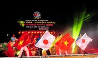 40 años de íntimos nexos Vietnam-Japón