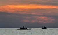 ASEAN propicia cooperación en defensa