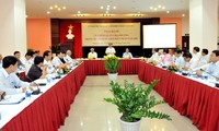 Parlamento vietnamita clarifica posición y papel de administración local
