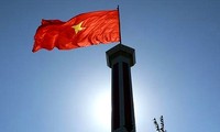 Dirigentes extranjeros felicitan al pueblo vietnamita por motivo del Día Nacional