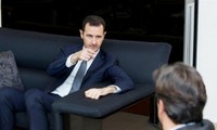 Presidente sirio advierte sobre un riesgo de “guerra regional”