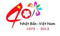 Relaciones Vietnam-Japón: 40 años de desarrollo