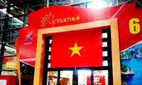 Interesado Vietnam en el avance de relaciones comerciales ASEAN-China