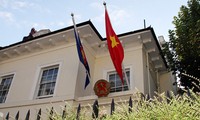 Misiones diplomáticas vietnamitas conmemoran Día Nacional
