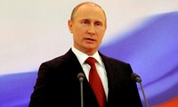 Rusia apoyará a Siria en caso de ataque de Estados Unidos
