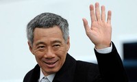 Expectativa del premier singapurense en relaciones con Vietnam