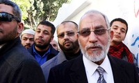 Miembros de Hermandad Musulmana serán juzgados por un nuevo caso en Egipto