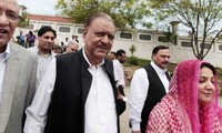 Nuevo Gobierno pakistaní ante desafíos dentro y fuera del país