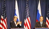 Rusia y Estados Unidos acuerdan eliminar arsenal químico de Siria