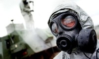 Comunidad internacional saluda acuerdo sobre armas químicas en Siria