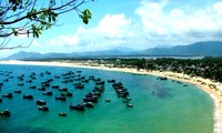 Bahía de Xuan Dai: tesoro impresionante en Centro de Vietnam