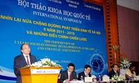 Adelanta el Gobierno vietnamita orientaciones para recuperación económica