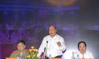 Gobierno vietnamita impulsa gran unidad nacional