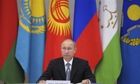 Presidente ruso advierte sobre amenaza de terrorismo