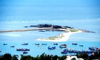 Municipalidad de la isla Ly Son plantea desarrollo turístico local
