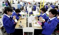 Negociaciones intercoreanas definen proteger a empleados surcoreanos en Kaesong