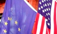 Estados Unidos pospone negociación comercial con Europa