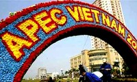 Poner en alto el papel de Vietnam en el Foro de APEC