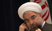Irán compromete a resolver cuestión nuclear