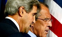 Rusia y Estados Unidos promueven iniciativa de paz para Siria