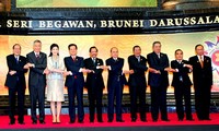 Esfuerzos por un ASEAN en proceso de fuerte transformación