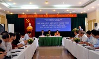 Parlamento vietnamita continúa mejorar eficiencia de su funcionamiento