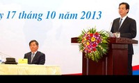 Premier vietnamita agradece ayudas internacionales