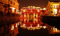 Barrio Antiguo de Hoi An resalta como uno de los destinos más atractivos en Asia