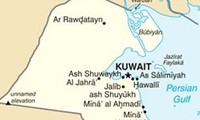 Kuwait reemplazaría a Arabia Saudita en Consejo de Seguridad de ONU