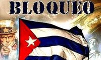 Estados Unidos persiste en bloqueo contra Cuba