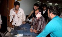 Siria: 40 muertos en ataque con bomba