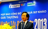 Vietnam encomia iniciativas de tecnología informática en distintos campos