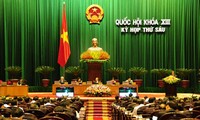 Electorado vietnamita recopila opiniones sobre escenario socioeconómico nacional