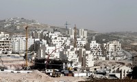Israel y Palestina negocian pese a nuevos asentamientos judíos