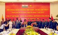 Vietnam y la India afianzan cooperación en defensa