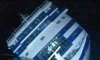 Al menos 12 personas perecen en naufragio en Grecia