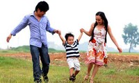 Costumbres familiares, rasgos culturales tradicionales vietnamitas