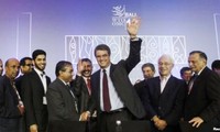 OMC: Acuerdo de Balí beneficia a países de desarrollo