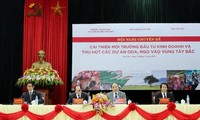 Mejorará Vietnam ambiente inversionista en noroeste