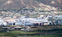 Corea del Norte permite la llegada de autoridades extranjeros a Kaesong
