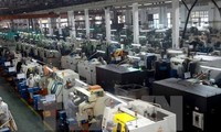 Industrial production index rises 7% in 8 months