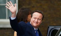 Former UK Prime Minister David Cameron to leave parliament