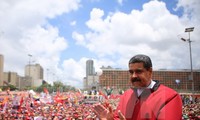 Venezuela government optimistic about dialogue with MUD