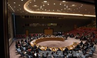 UN urges to stop violence in Syria
