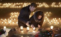 Russia, Egypt pay tribute to A321 crash victims