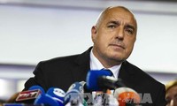 Bulgarian Prime Minister announces resignation