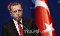 Turkey to hold referendum on joining EU